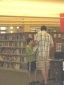 FCBD 2010 Evanston Library 8
